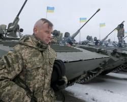Верховна Рада дозволила командирам застосовувати зброю проти солдатів
