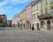 У Львові хочуть заборонити всі вуличні заходи 22-ого червня
