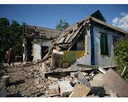 Після оголошення перемир'я біженці почали повертатися в Донбас