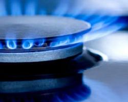 Україна купить у Росії мільярд кубометрів газу