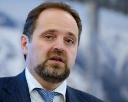 У курортний сезон Крим буде забезпечений водою - Мінприроди РФ