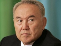Випереджаючи історію. Декілька слів про Нурсултана Назарбаєва