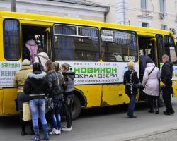 Одеська мерія не буде підвищувати ціни на проїзд у міському транспорті