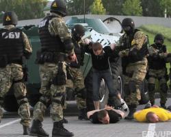 СБУ розпочала другий етап зачистки Одеси від «терористів»