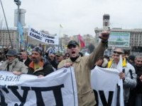 Пилип Садиленко: «Опозиція» дійсно і крива, і гротескова, і немічна