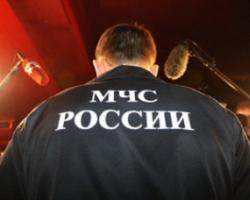 В РФ, недалеко від українського кордону, виявлені 14 снарядів - МНС Росії