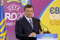Президент України вже готовий поїхати на відкриття ЄВРО-2012 до Польщі