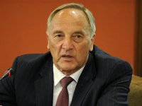 Латвийцев оставили без референдума