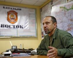 Росія допомагає ДНР з соцвиплатами - Ходаковський