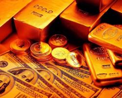 Європа вивозить золоті резерви із США