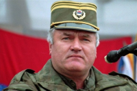 Ратко Младич не вважає себе винним