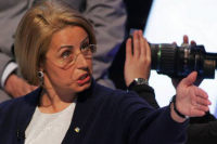 Герман знає, що реформу освіти очолить патріот своєї держави