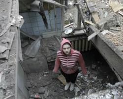Після звільнення Дебальцевого населення міста збільшилося майже вдвічі - мер