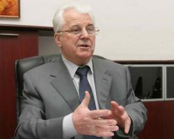 Кравчук вважає, що Україна розвалюється