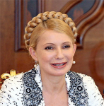 Сьогодні Юлія Тимошенко зустрінеться зі своєю донькою
