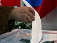 Спостерігачі від СНД: Вибори в РФ відповідали демократичним нормам