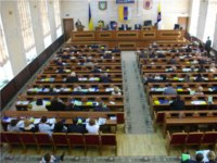 Про эффективность одесских нардепов