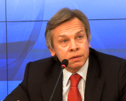 Росія покинула ПАРЄ до кінця 2015 року