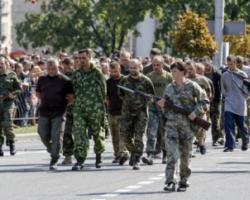Київ зізнався, що військові переходять на сторону ДНР-ЛНР
