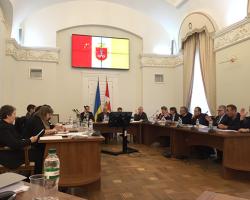 Одеська міськрада створила службу з обслуговування адмінбудівель