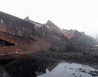 «Айдарівці» ремонтують міст у Станиці Луганській разом із ополченцями – ОБСЄ