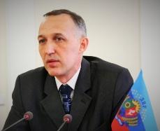 У ЛНР створюють держбанк