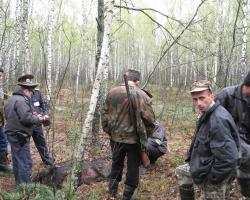 У Одеській області п'яні судді і прокурори полювали на людей - ЗМІ