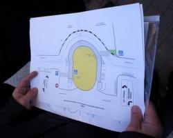Одеська мерія поверне транспорт на Грецьку площу