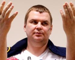 Булатова під час Майдану ніхто не викрадав - лідер Автомайдану