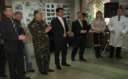 Херсонські ветерани Афганістану мріють про мир в Україні