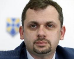 Екс-замголові СБУ примарився сепаратизм у створенні «порто-франко» в Одесі
