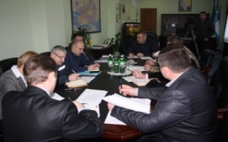 У Херсонській області посилюють блокпости