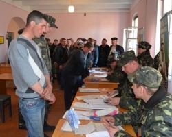 Міноборони: Четверта хвиля мобілізації захопить лише військових запасу