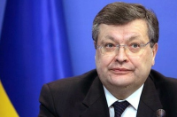 Грищенко не бачить причин для складнощів євроінтегрування України