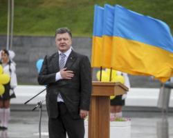Петро Порошенко приїде до Одеси з робочим візитом 10 квітня
