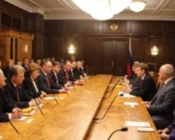 Молдавська опозиція обіцяє проєвропейській більшості позачергові вибори