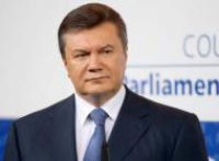 Януковчи вдячний Польщі за допомогу на шляху України до європейських структур