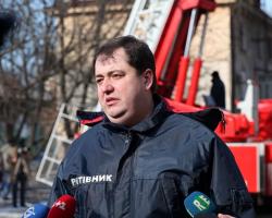 Одеські активісти вимагають притягти Боделана до кримінальної відповідальності