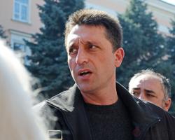 В Одесі правоохоронці обшукали квартиру лідера Антимайдану