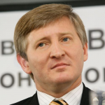 Р.Ахметов планує інвестувати в Україну близько 12 млрд дол.