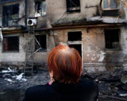 Червоний Хрест надав ООН докази військових злочинів українського уряду – представники МЧХ