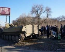 Одного з обвинувачених у ДТП в Костянтинівці суд відпустив під заставу