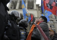 Майдан Незалежності - поле протиборства та несанкціонованих мітингів
