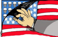 Держдеп США скуповує собі «лайки» в соцмережах