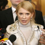 У Печерському суді побилися прихильники Тимошенко і ПР