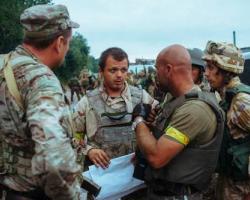 Семенченко має намір відправити команду Коломойського до Одеси
