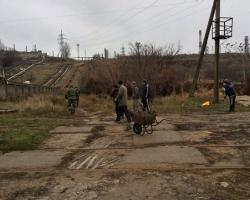 На одеському НПЗ озброєні люди вкрали нафту для Коломойського