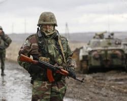 ДНР продовжує наступ