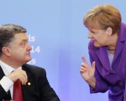 В Мюнхені Порошенко закликав світову спільноту до більш активної підтримки України