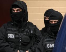СБУшники викрали іноземного громадянина - ЗМІ